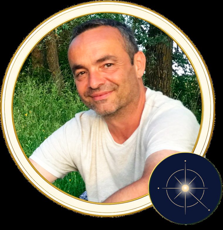 Portrait de Stéphane Colle