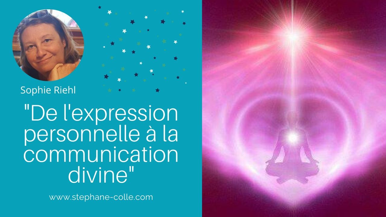 communication-divine