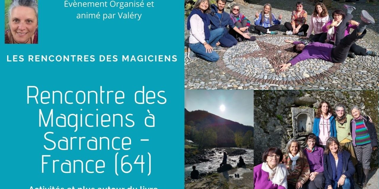 Retour rencontre des magiciens octobre 2020 à Sarrance (64)