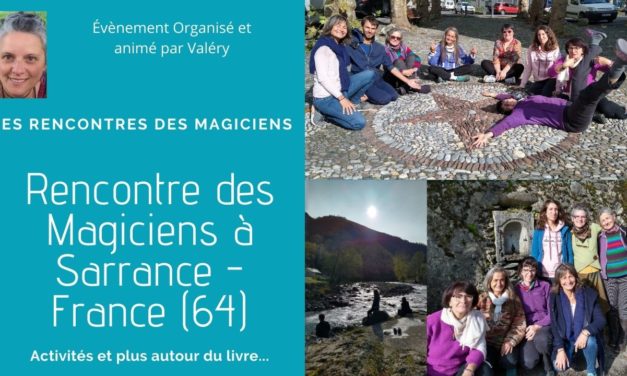 Retour rencontre des magiciens octobre 2020 à Sarrance (64)