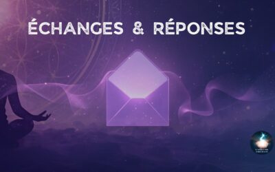 Échanges & Réponses avec Dominique : rester avec l’attente (sans la combattre)